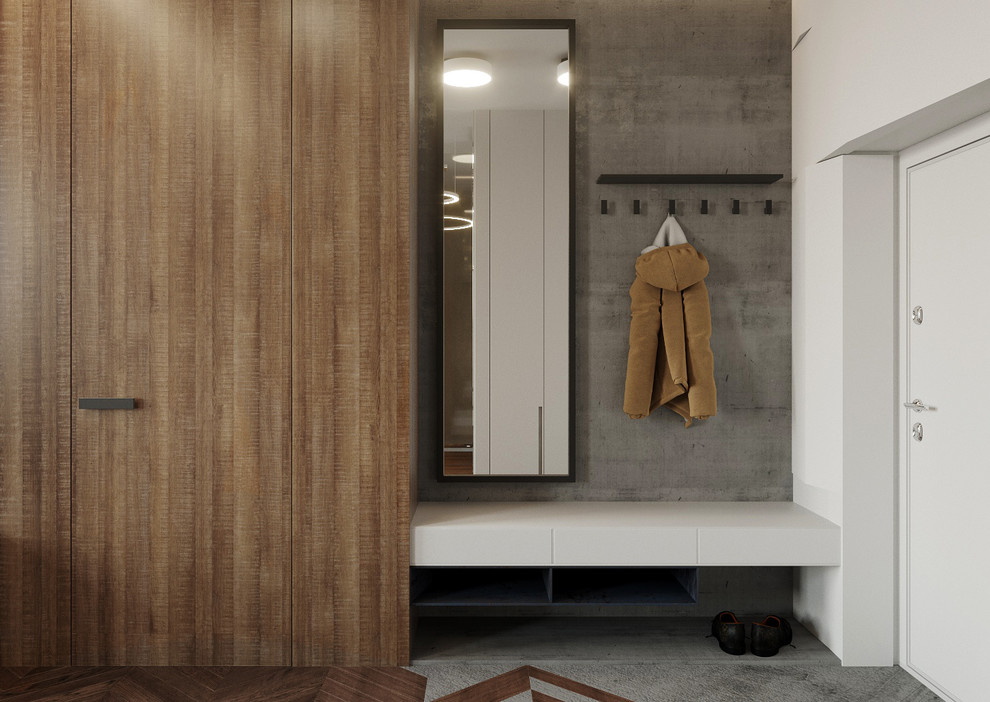 Дизайн квартиры в ЖК Art Residence