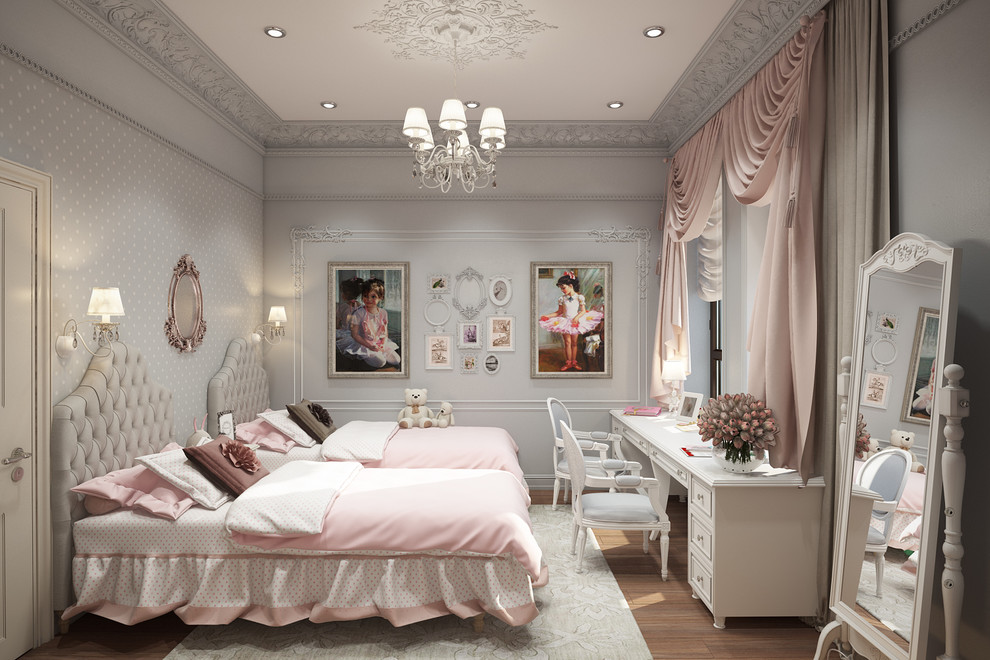 Квартира в ЖК Олимпийская деревня