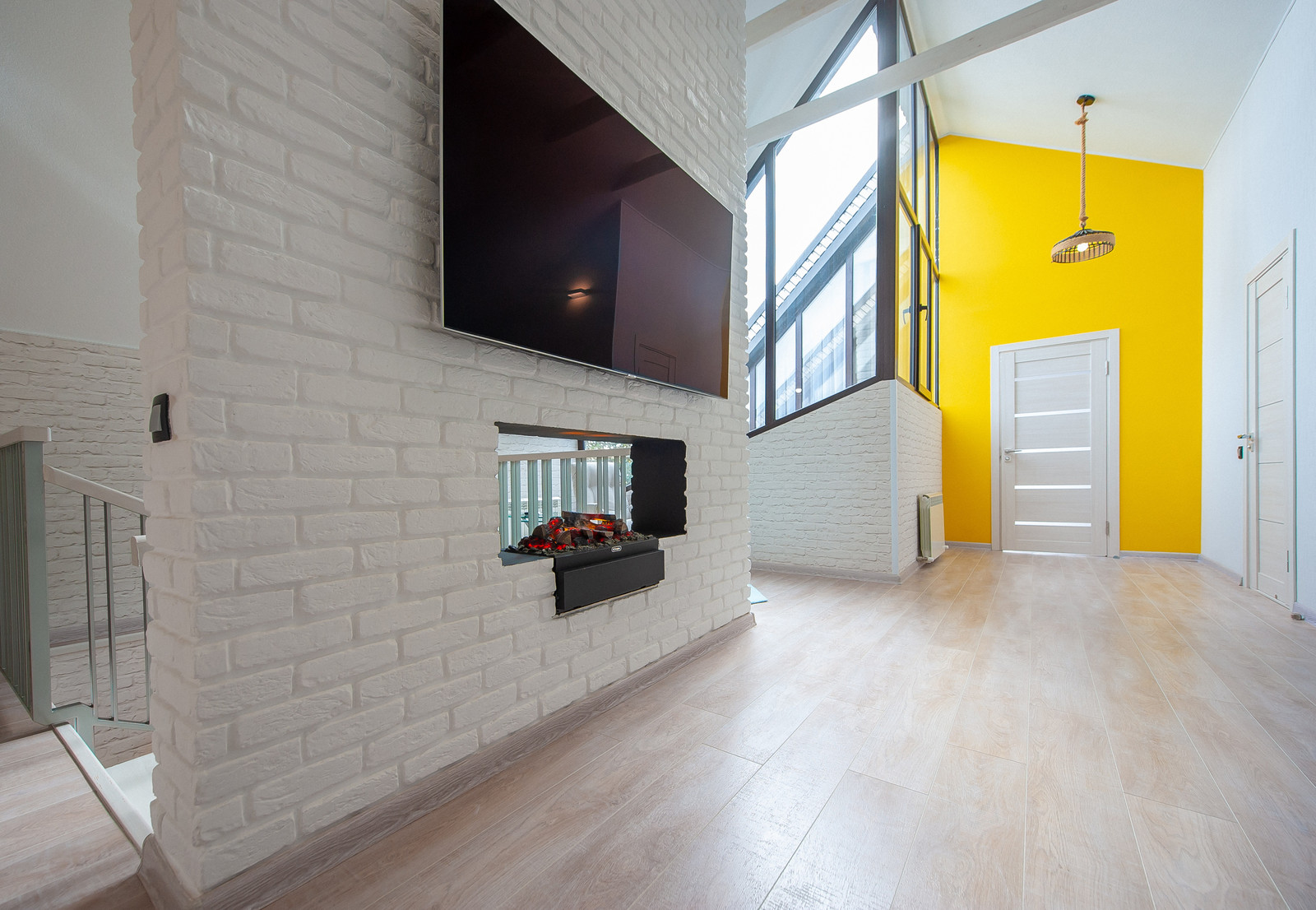 Сочный цвет