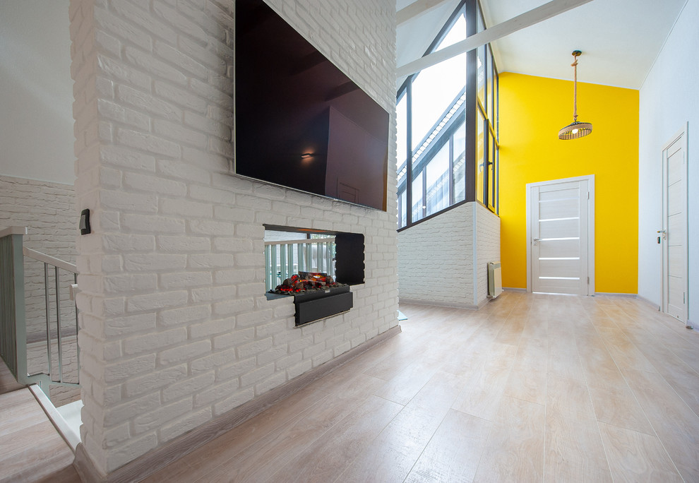 Сочный цвет