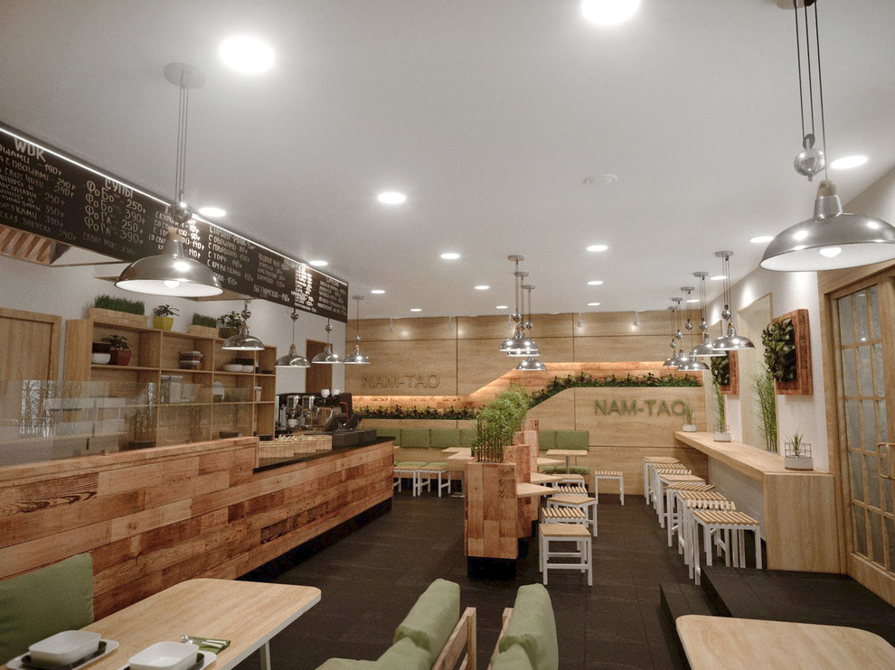 Ресторанчик на Мучном