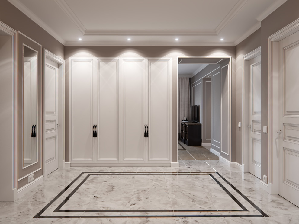 Обложка проекта: Пулковское шоссе