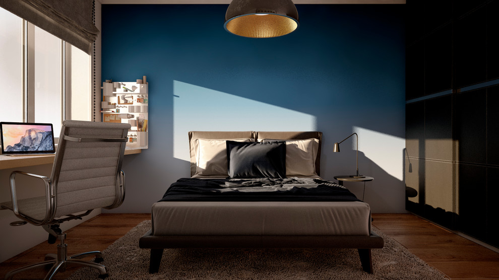 Однокомнатная квартира в ЖК "Святобор"