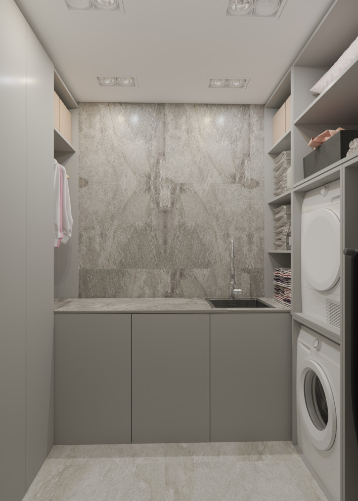 Проект СПБДОМНАЛАБОРОТОРНОМ