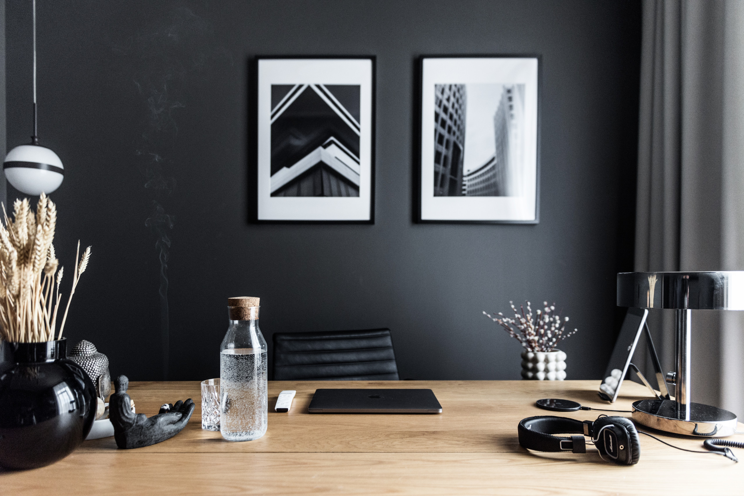 В гостях: Жильё эстета в пяти минутах от Кремля