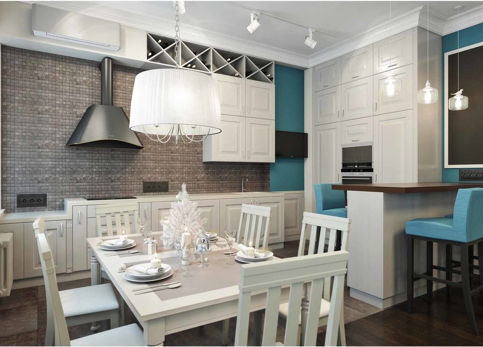 Настоящий Петербург