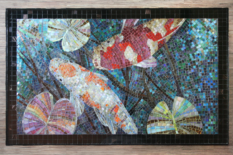 Обложка проекта: Объекты