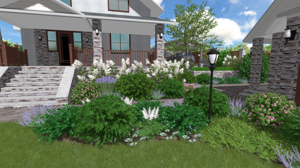 Участок в г.Калуга_1, 2020