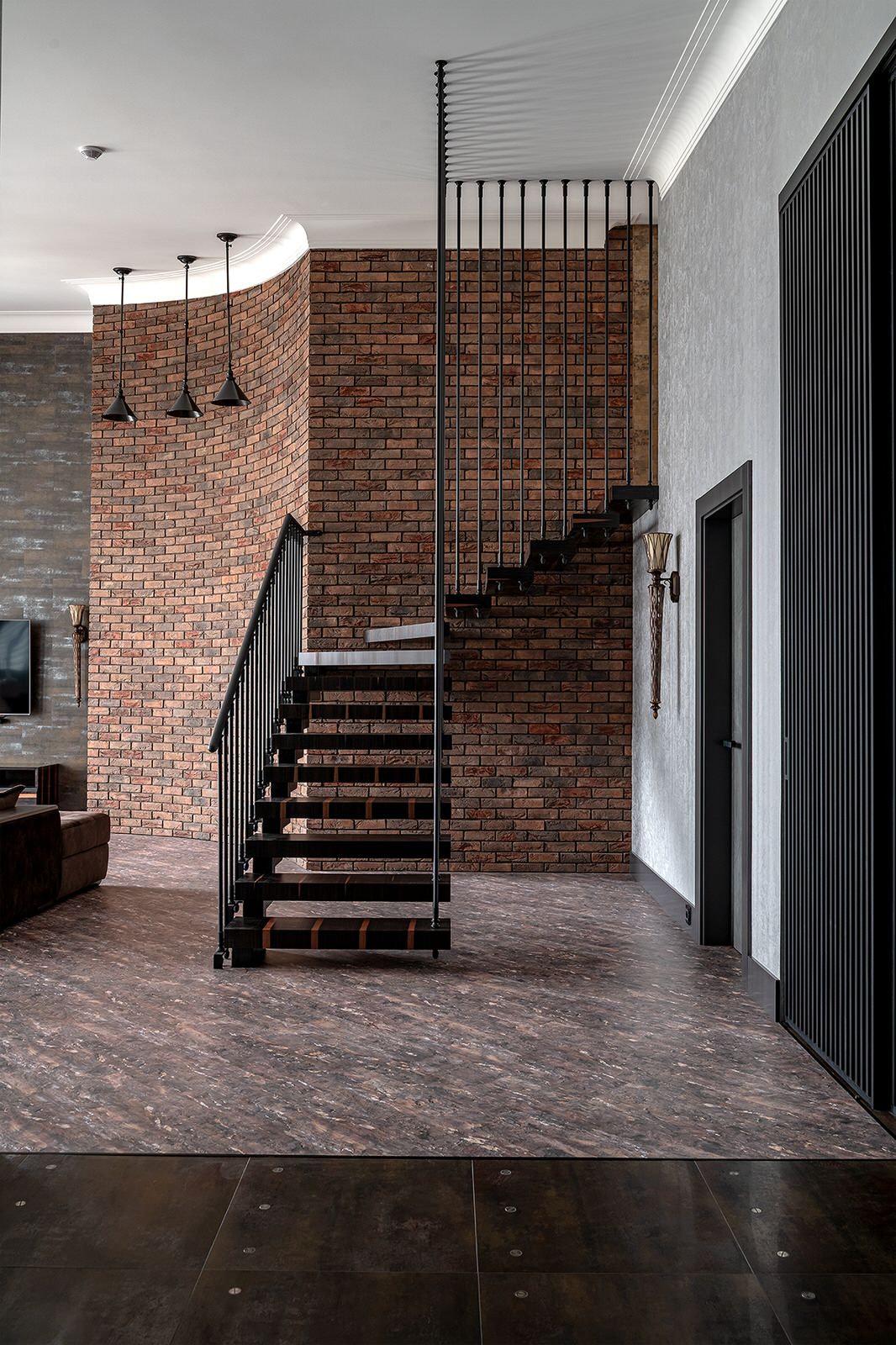 Мебель на заказ для современного интерьера