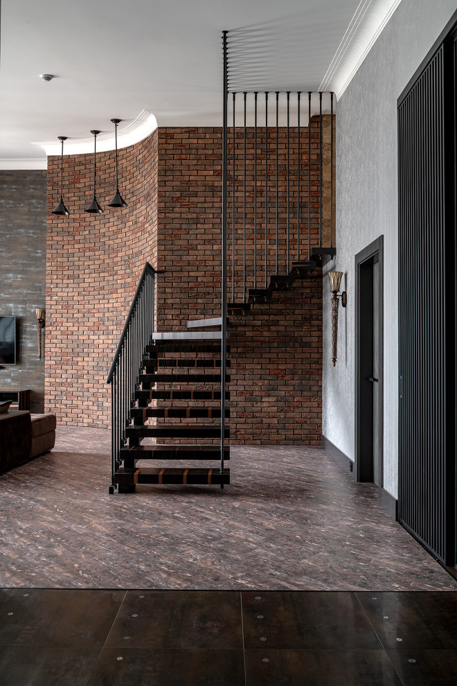 Мебель на заказ для современного интерьера