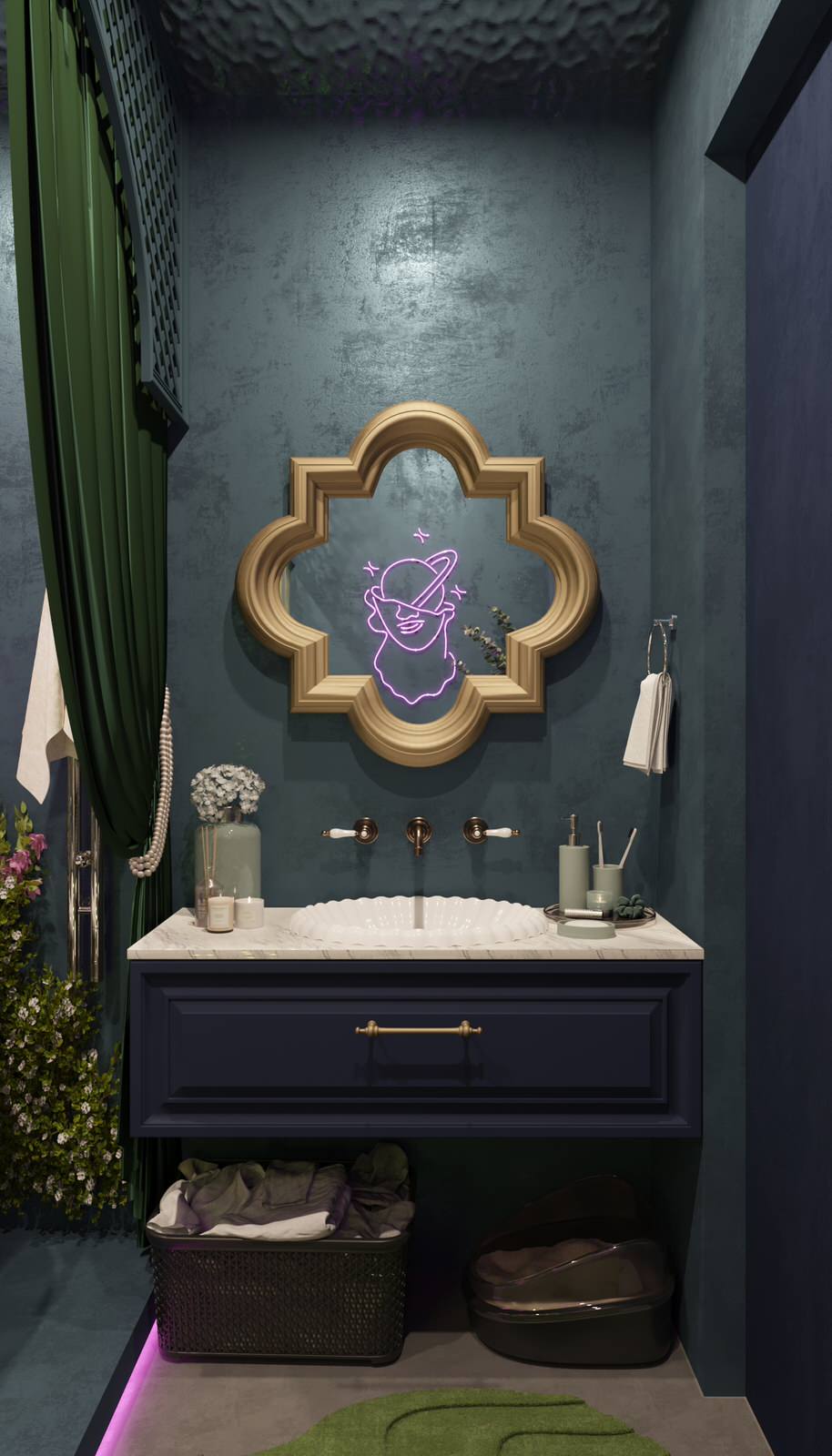 Квартира в ЖК Clever Park