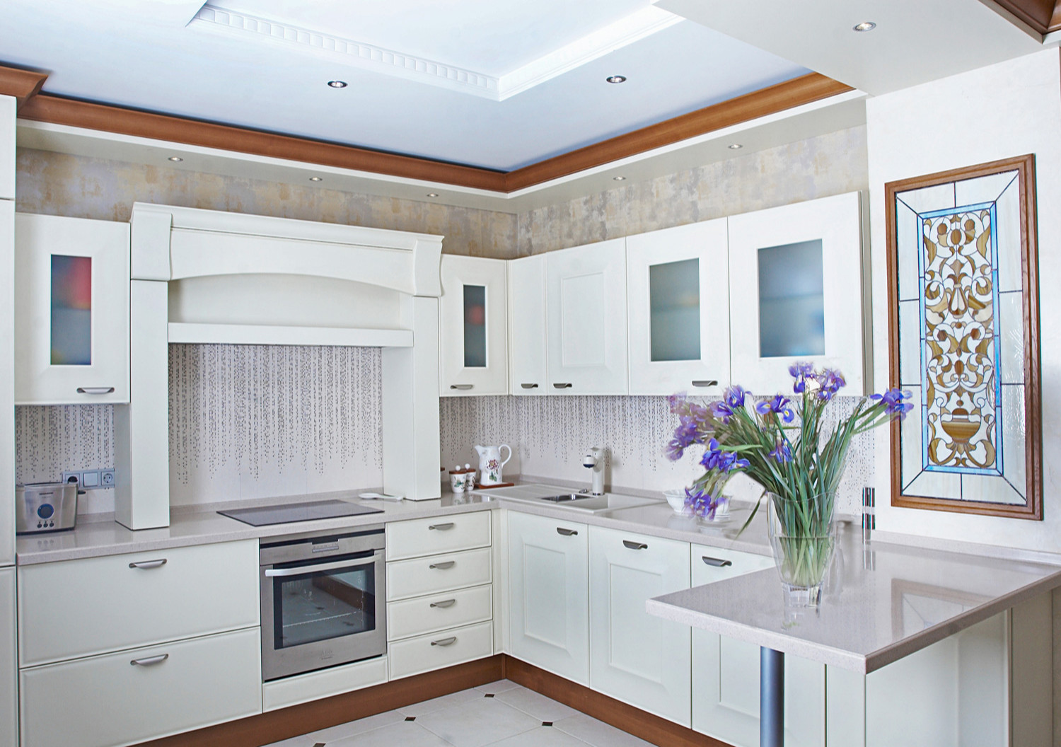 квартира в классике 2