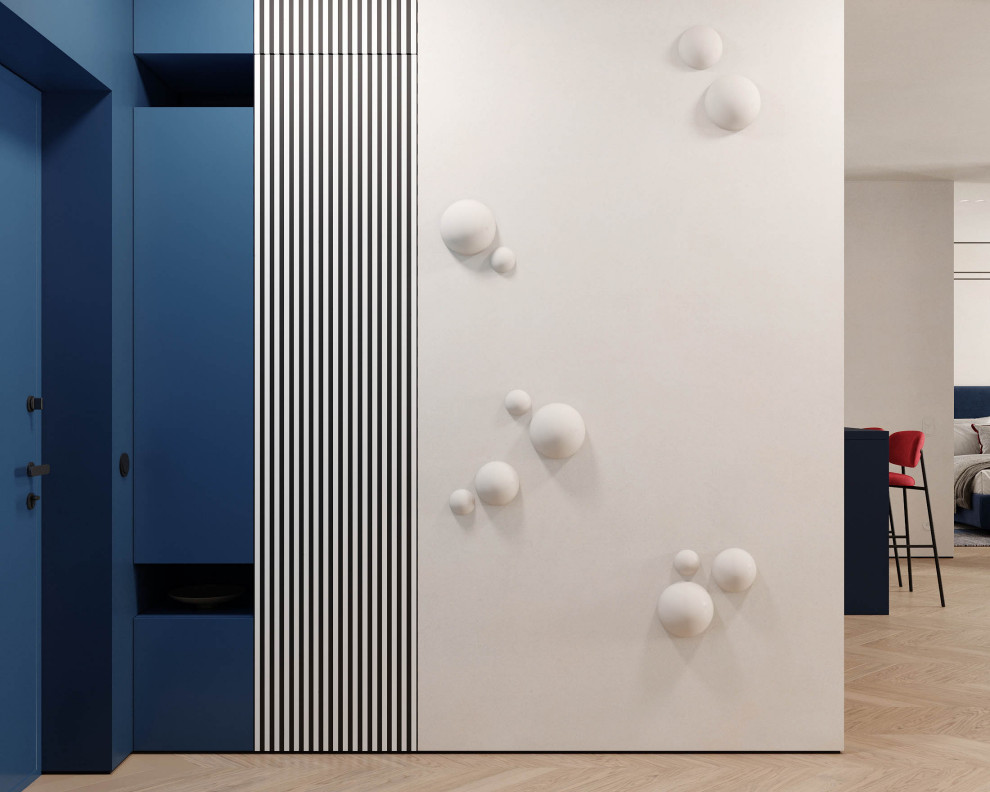 ЖК проспект Мира