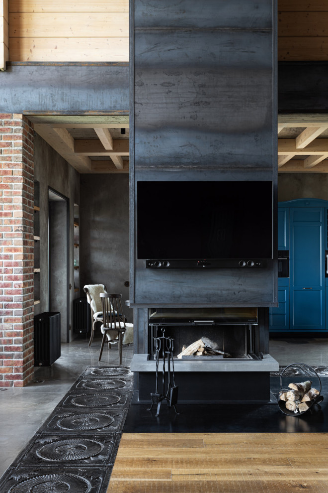 Загородный дом, 600кв.м