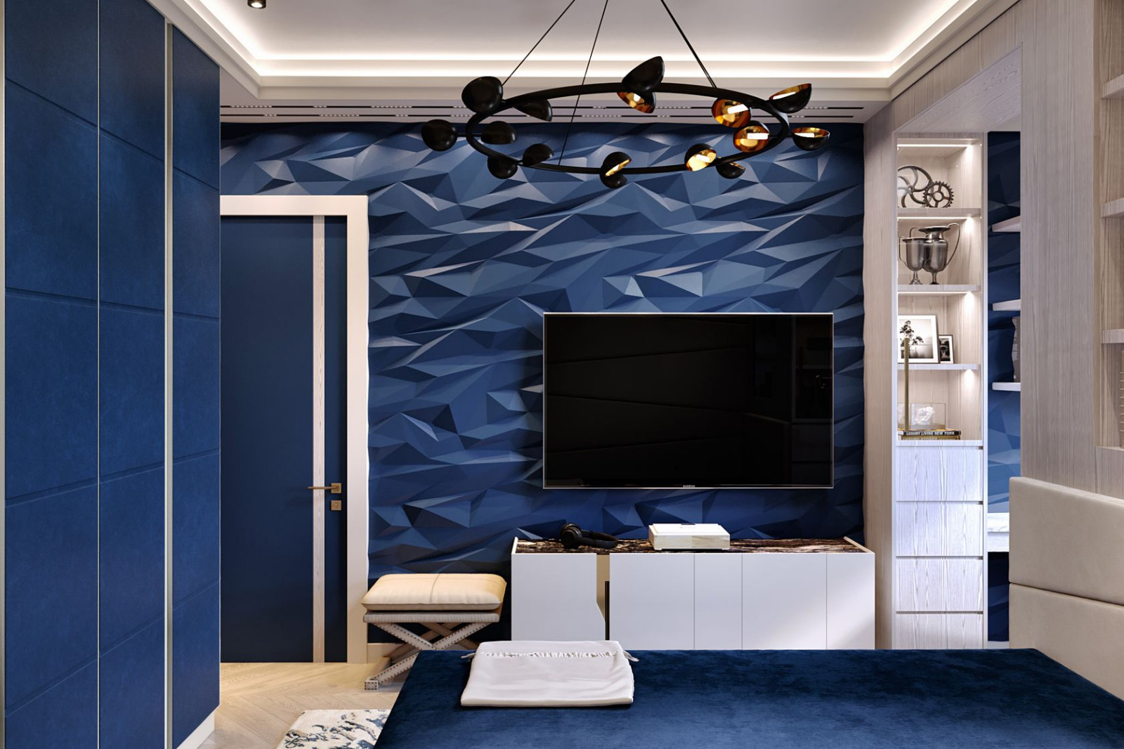 ЖК Тимирязевский, детская