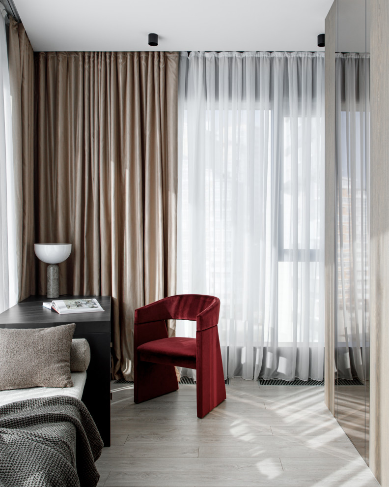 Обложка проекта: Некрасовский