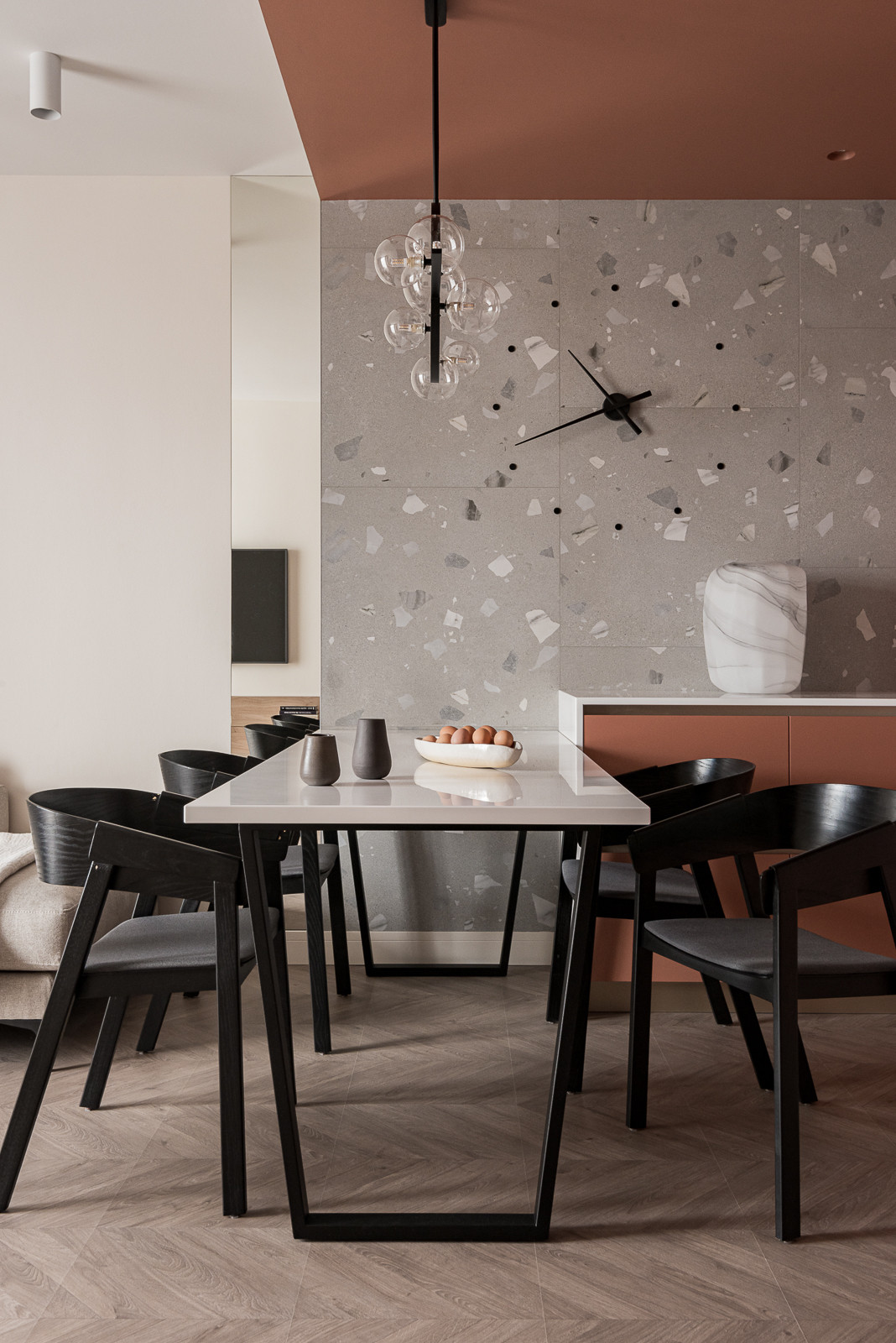 Терракотовый рай