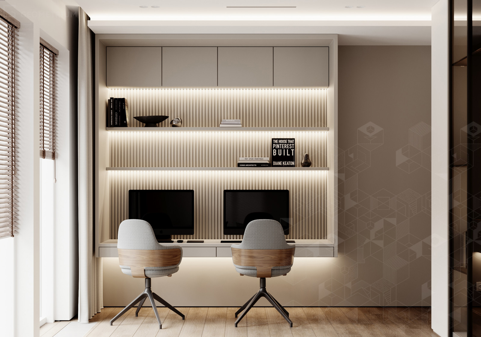 ДП Репино Парк  95 м2