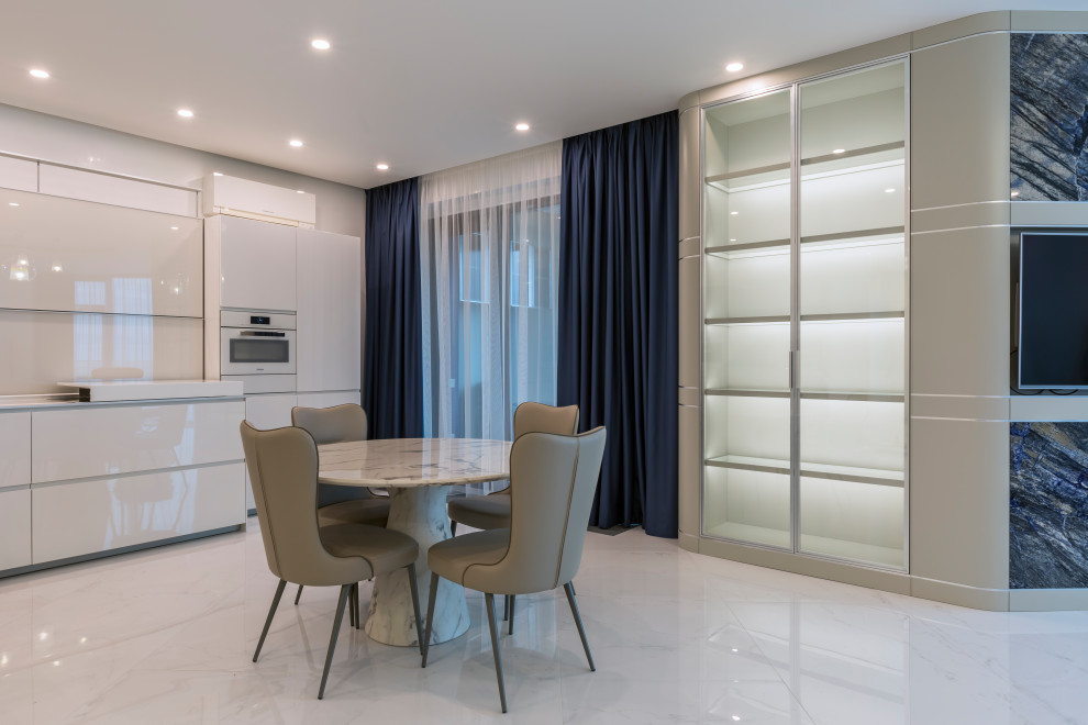 ЖК "Кристалл"