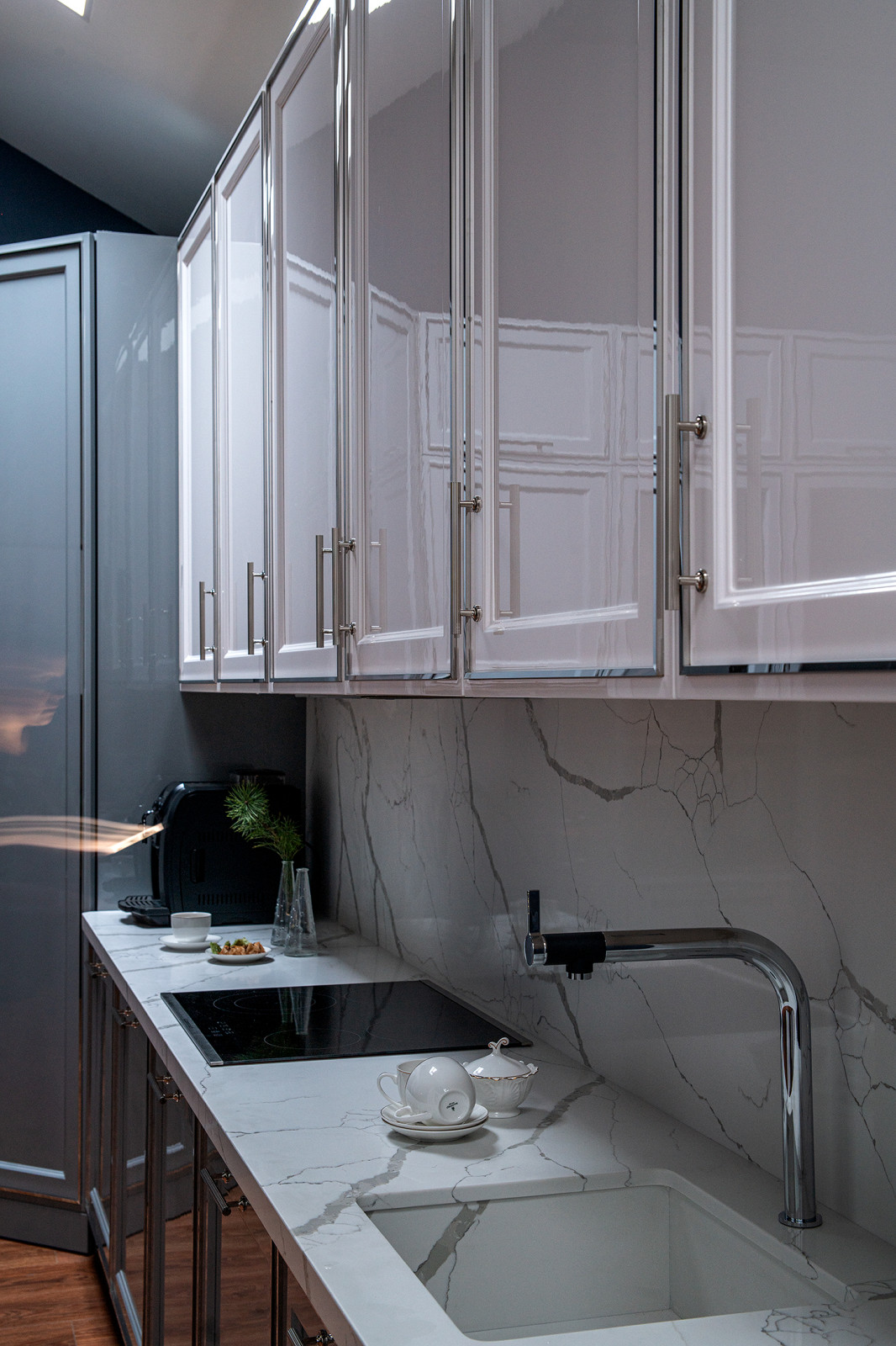 Кухня Нарния