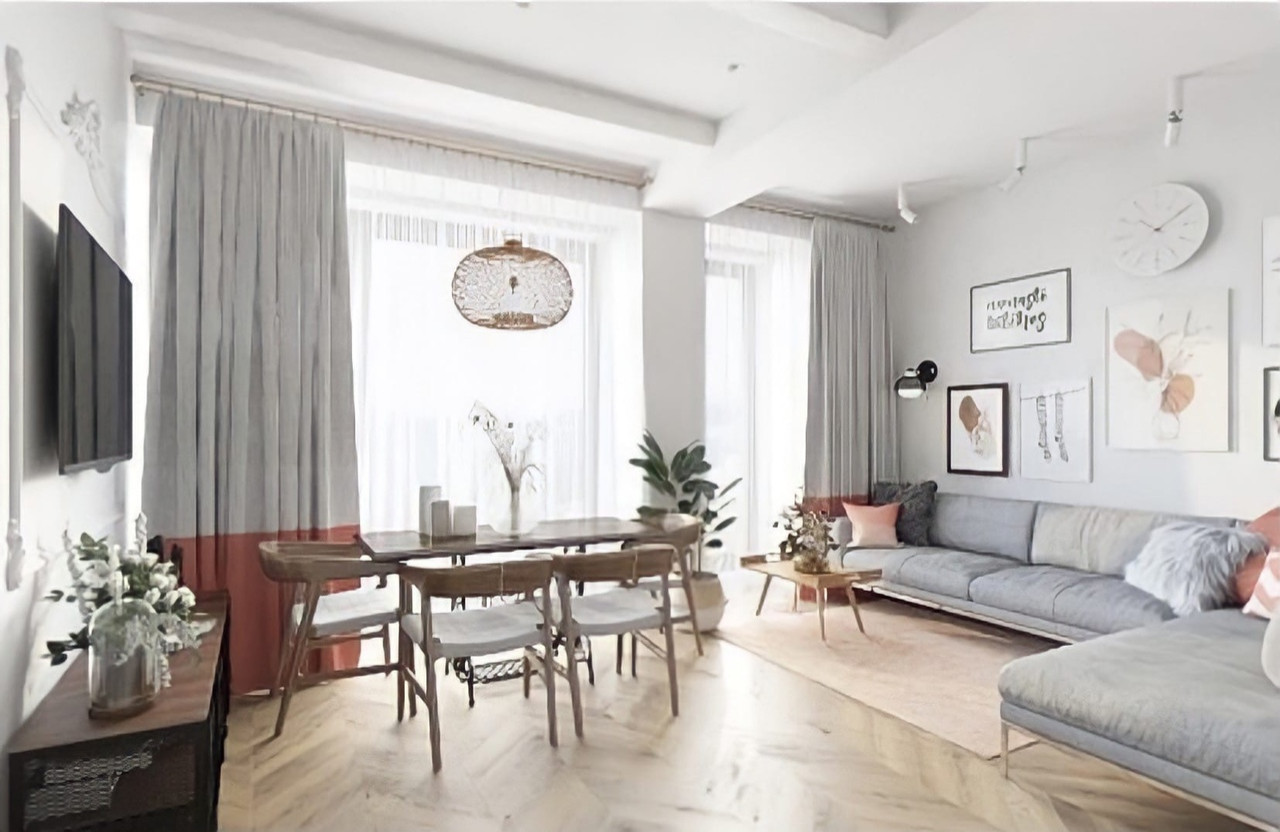 Обложка проекта: ЖК Архитектор