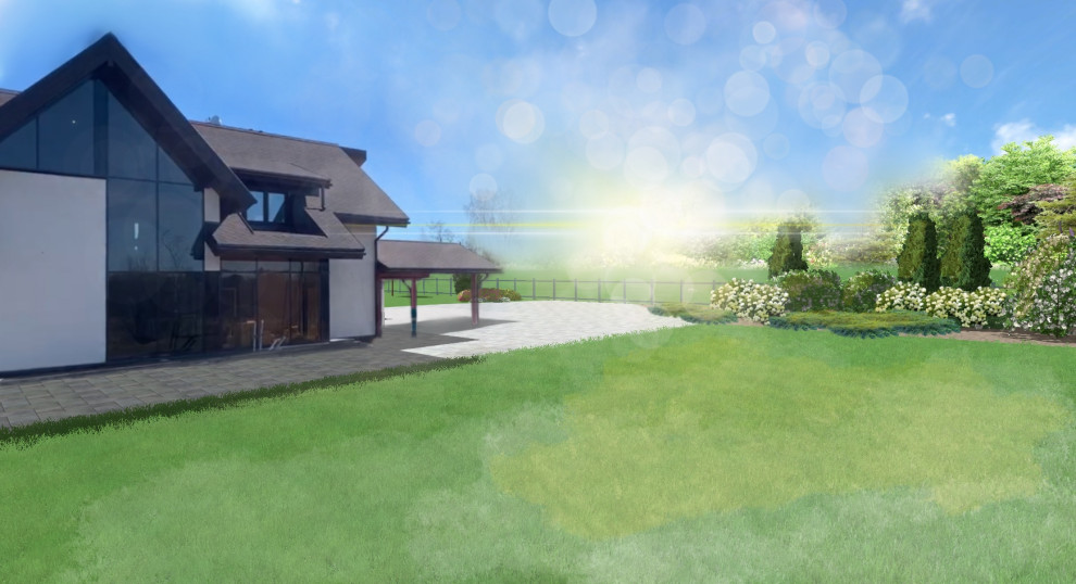 Анастасия Гаврикова