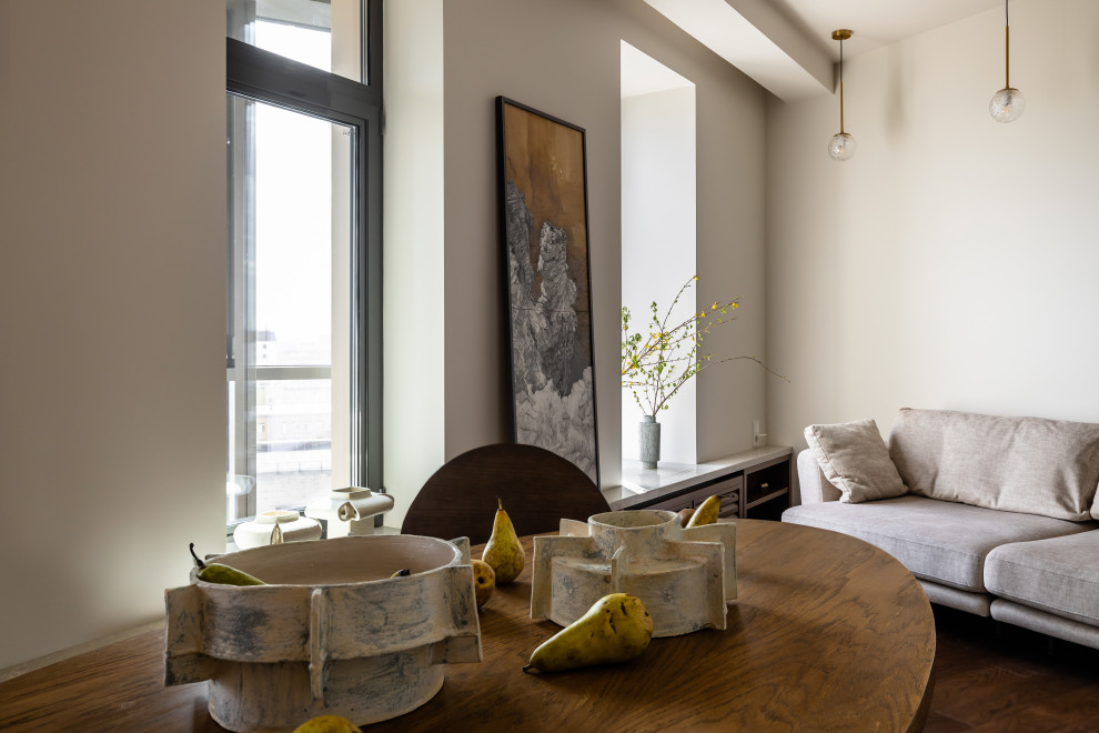 Квартира POLYGONAL