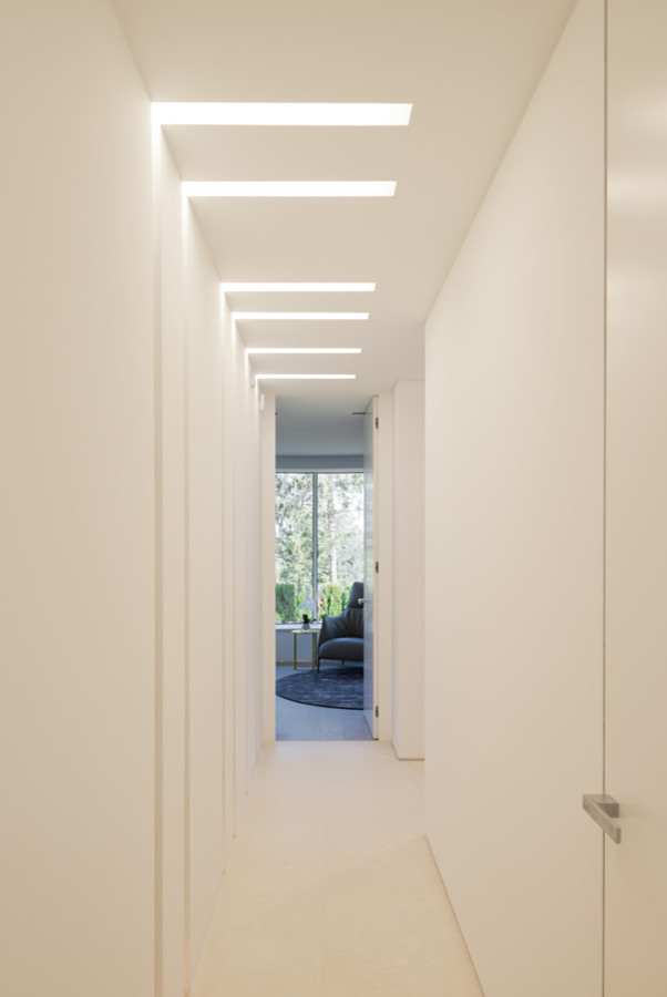 VILLA IN AGALAROV ESTATE