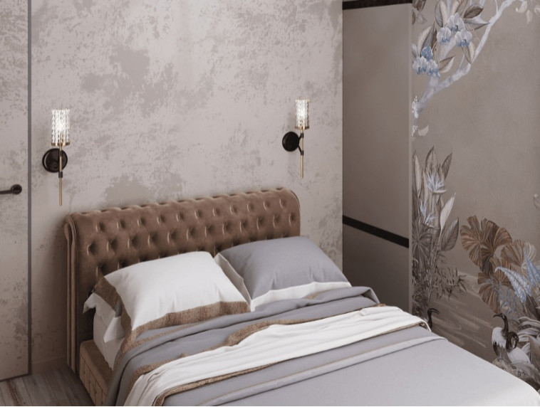 Ул. Митинская, 78 м.кв