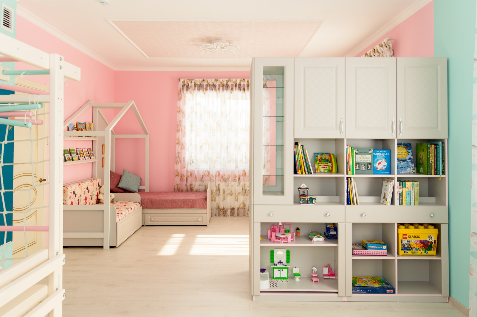 Дом г. Лысьва