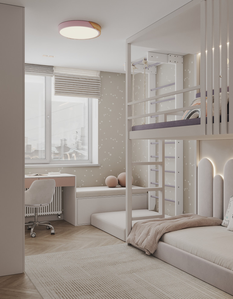 ЖК АТМОСФЕРА