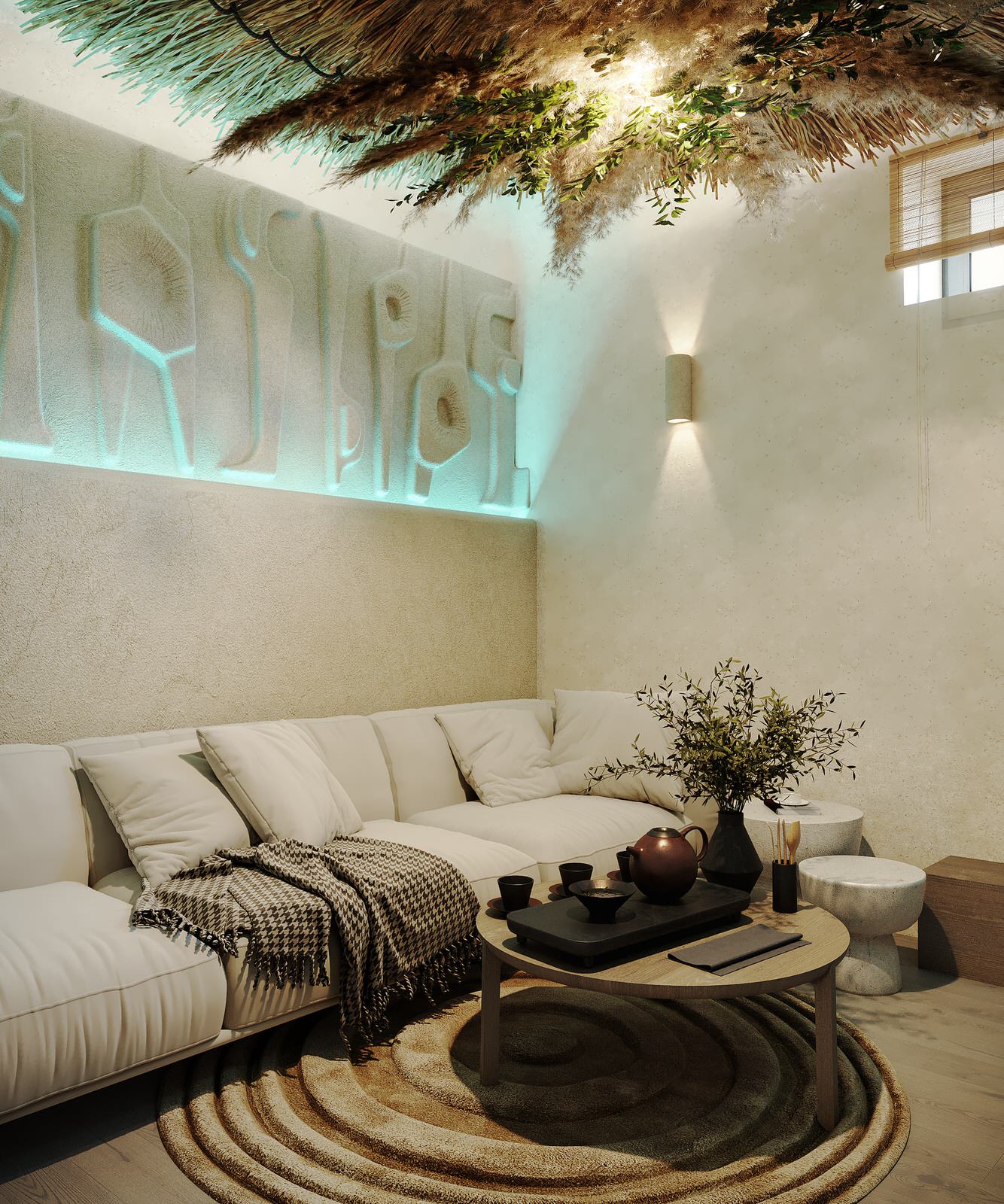 Recreation room