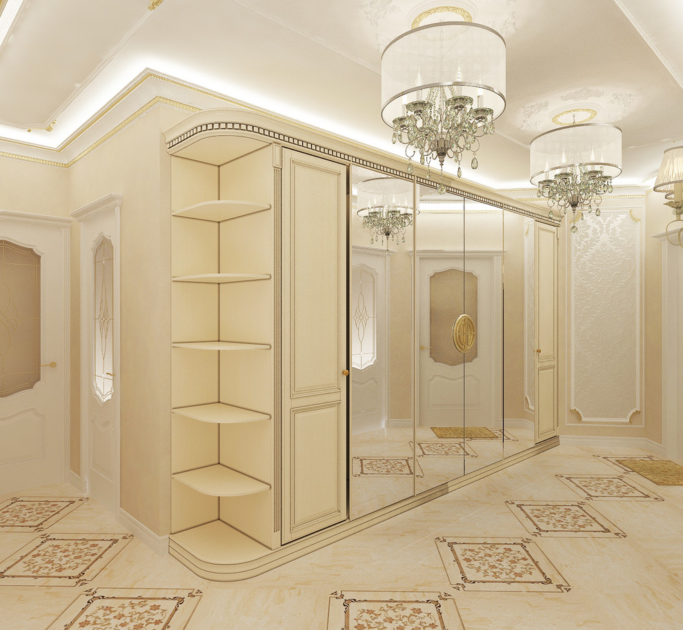 "Рассвет в Сахаре"