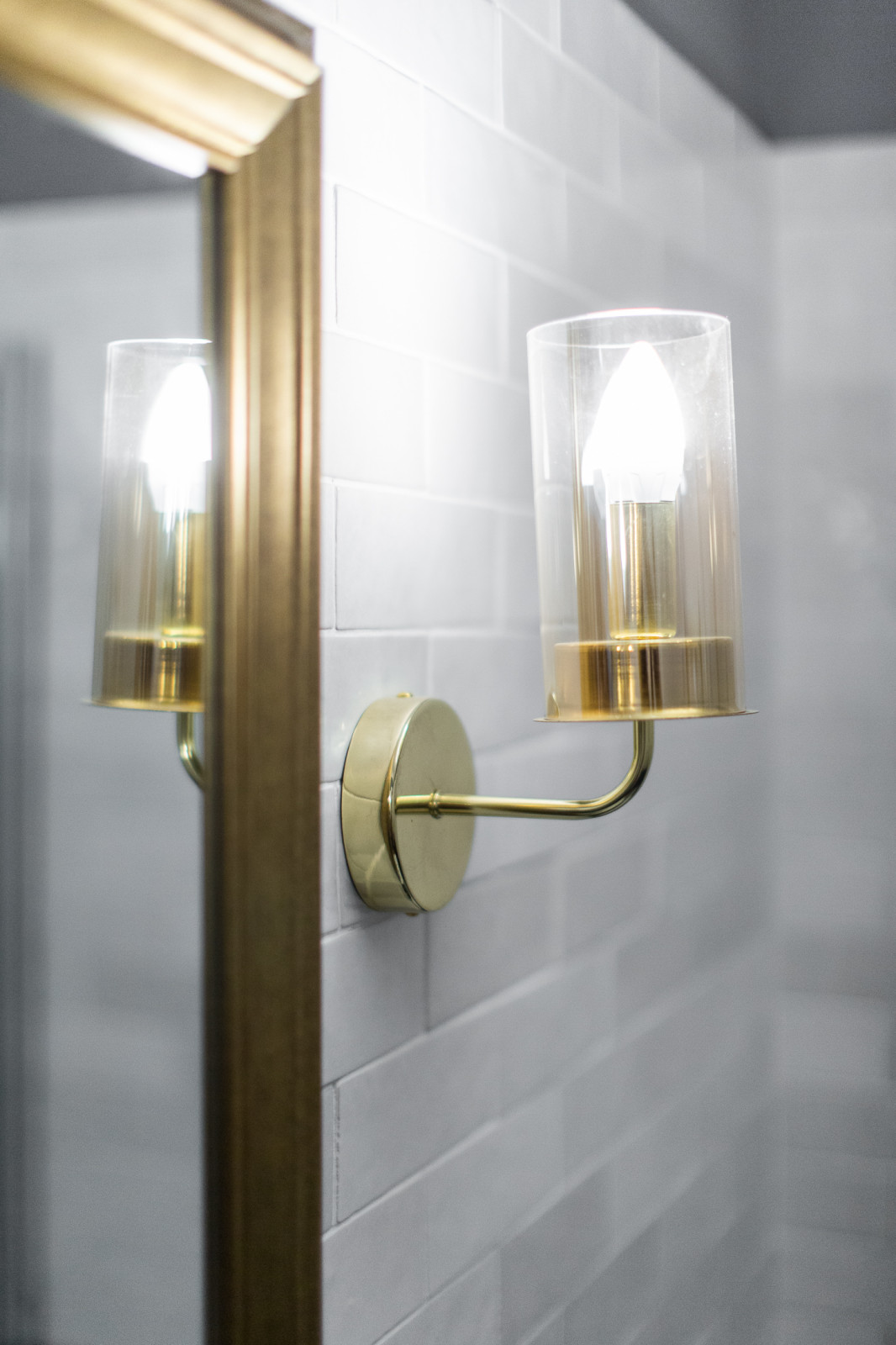 Апартамент на Ходынке в современном британском стиле