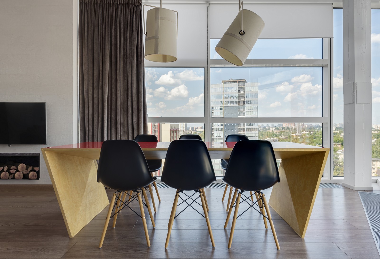 Музыка света