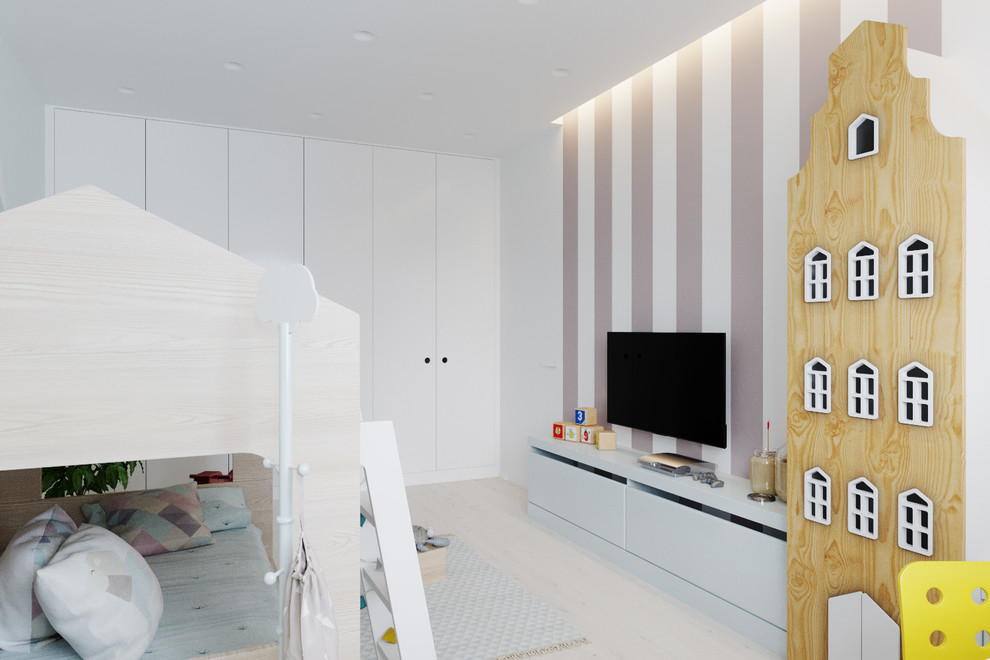 ЖК Донской Олимп, апартаменты бизнес-класса под сдачу