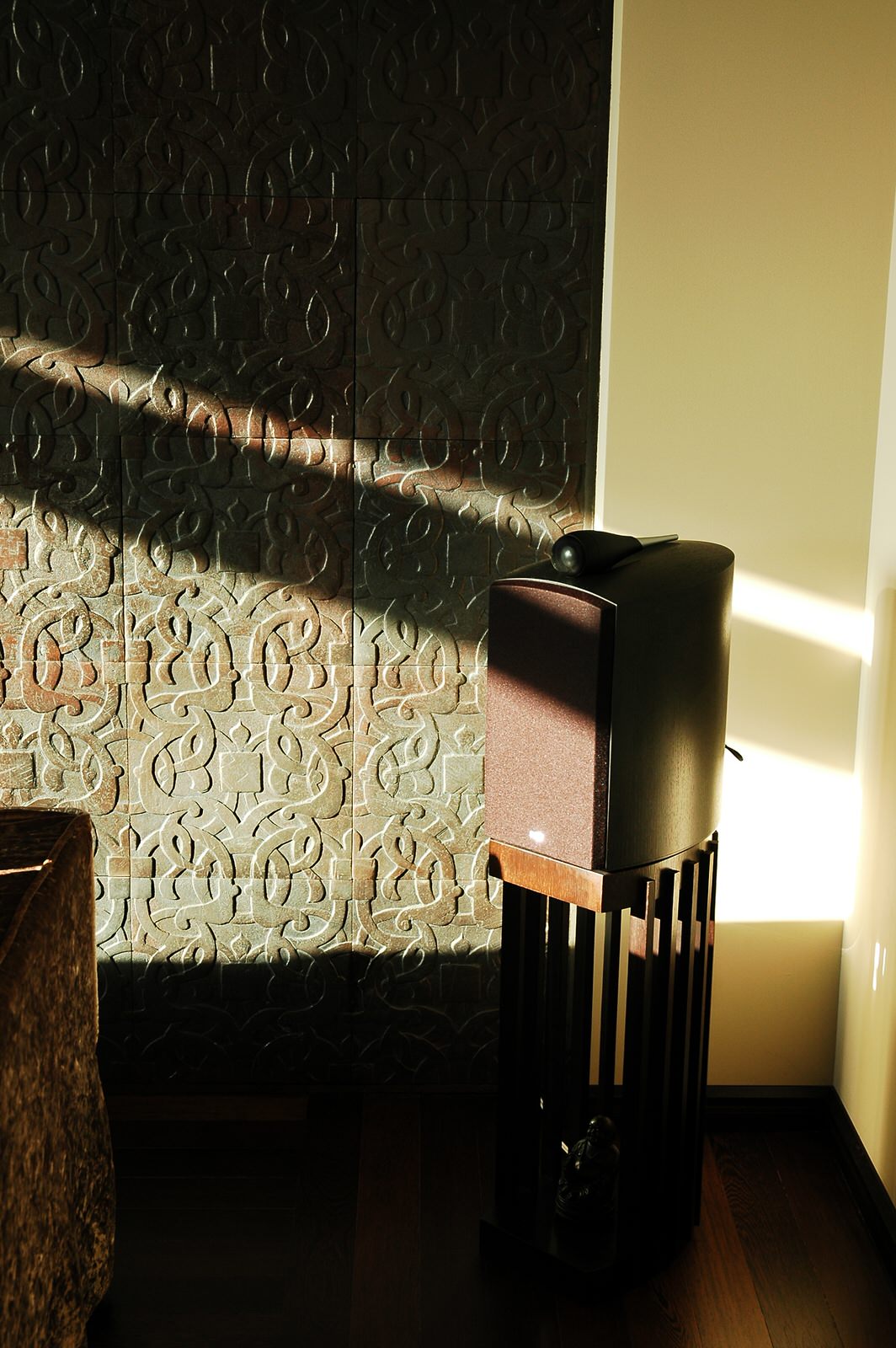 Камень солнца