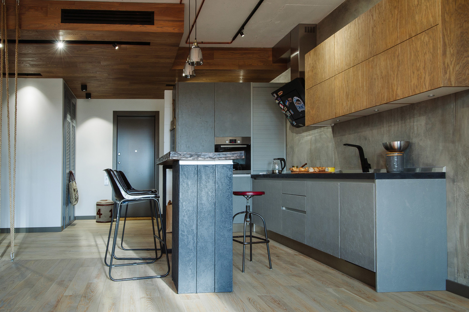 Мужской взгляд на вещи