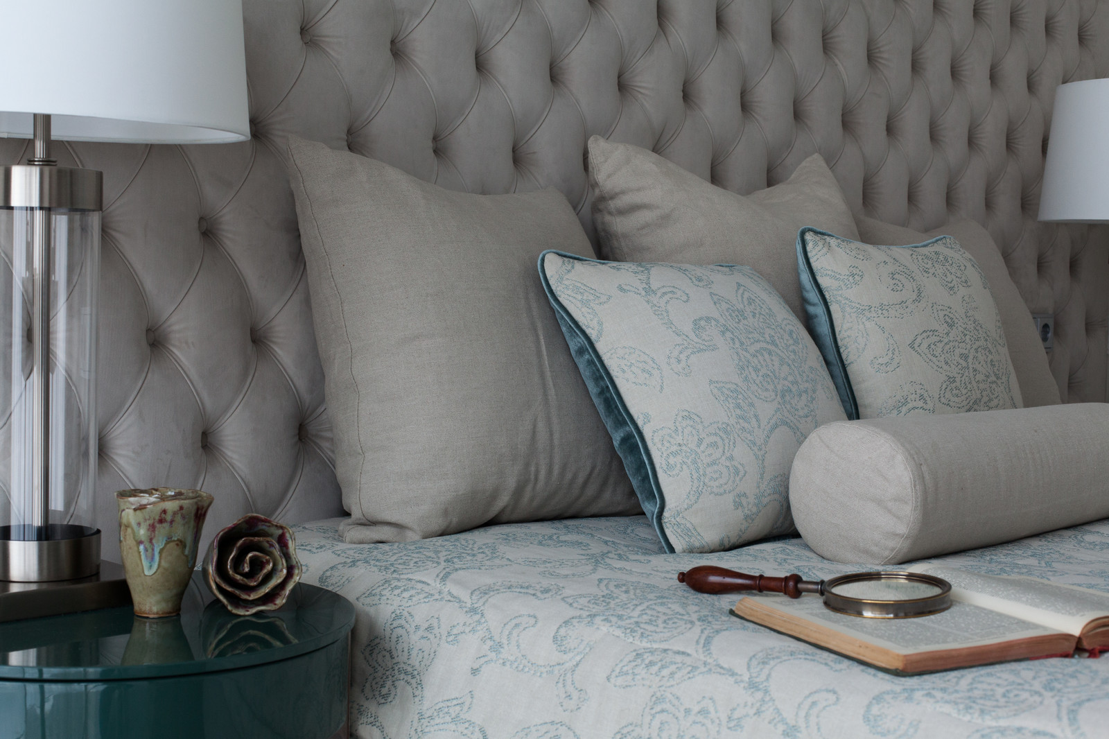 Интерьер квартиры в Казани