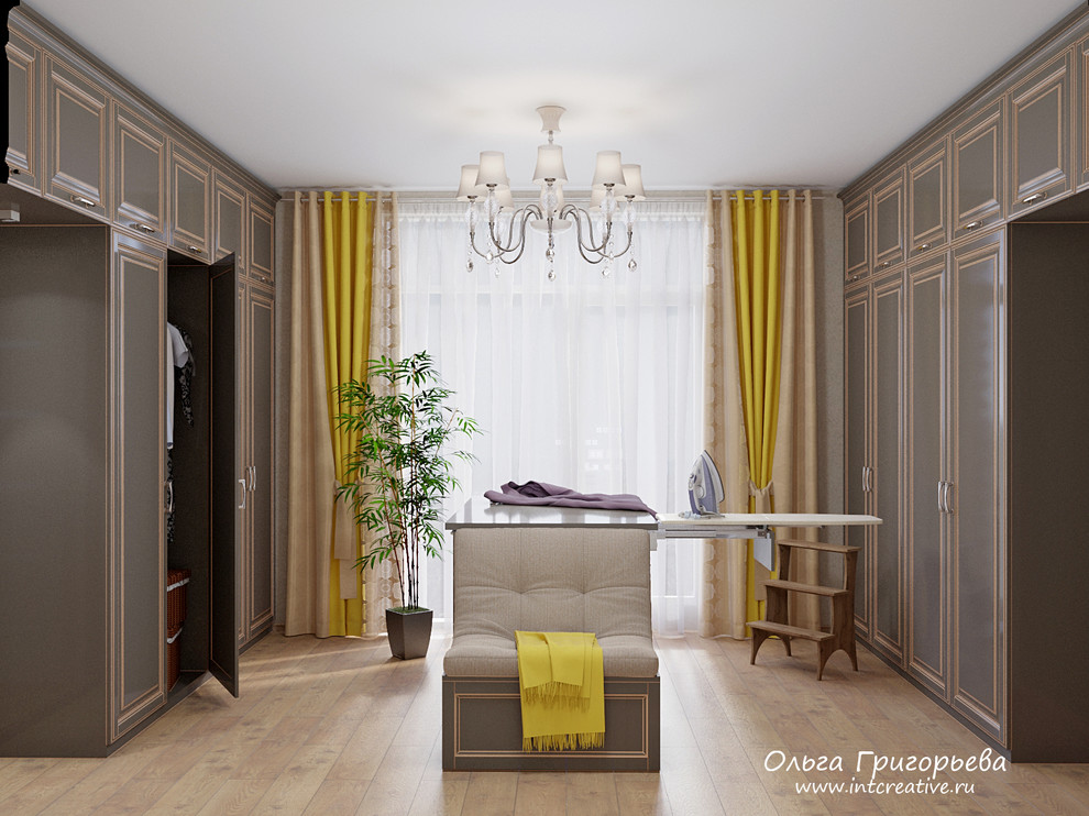 ЖК Образцовый квартал