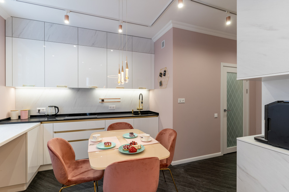 ЖК «Полис на Комендантском» Фото