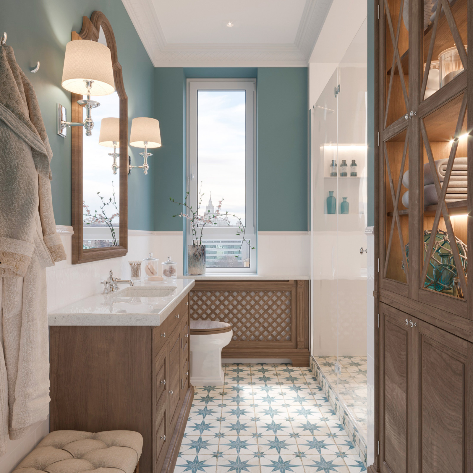 Вавилов Дом