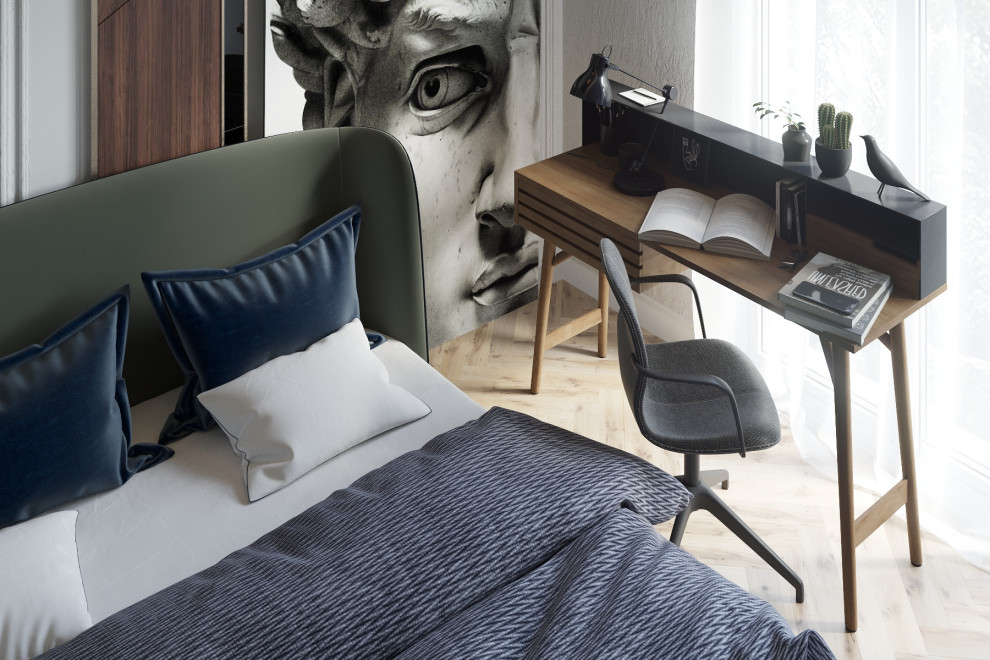 Частный дом 241 кв.м.