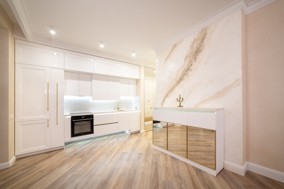 Квартира после отделки №2