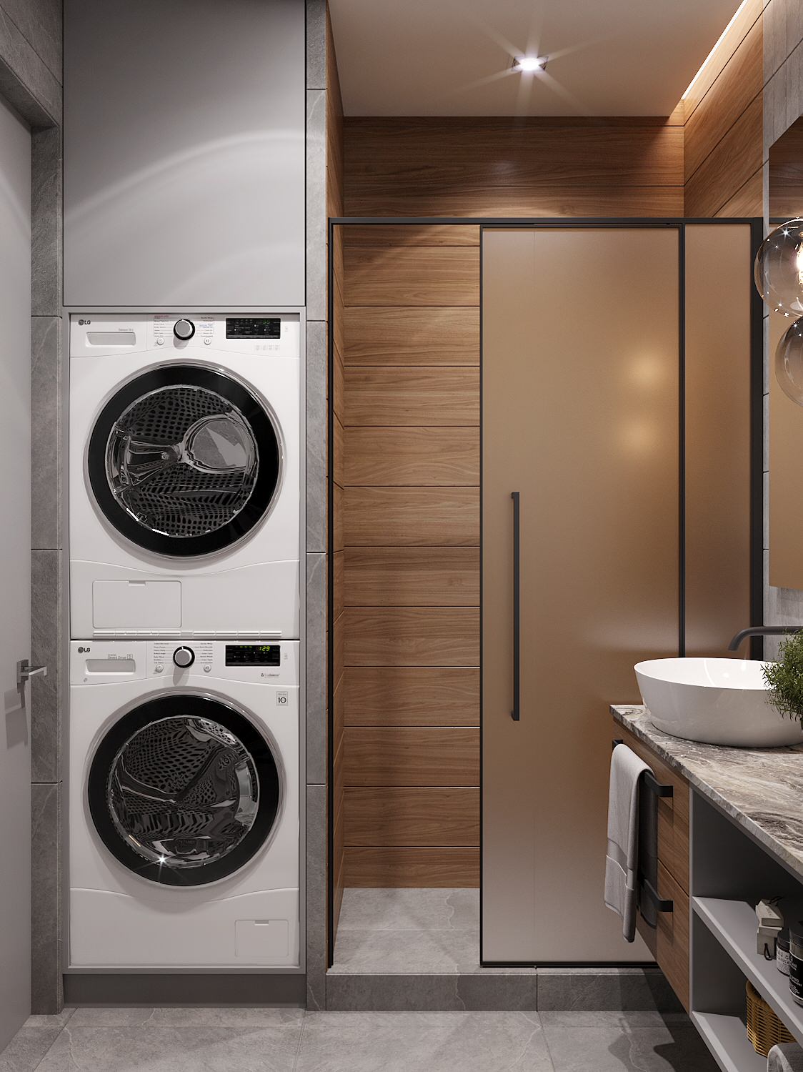 ЖК Тимирязев Парк