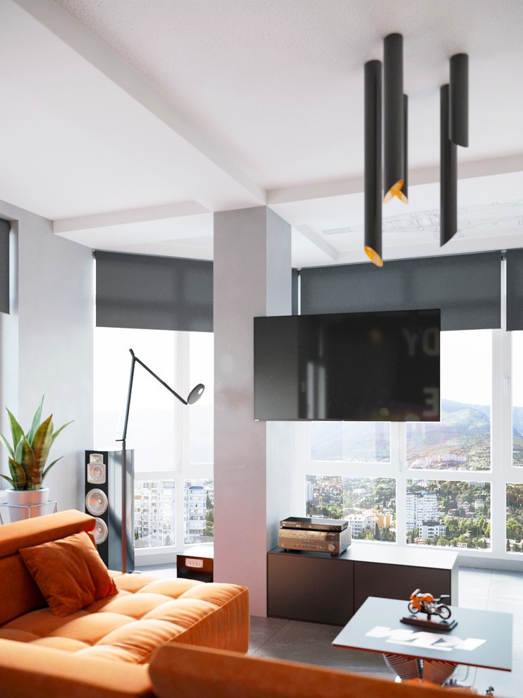 Проект PR_72KTM