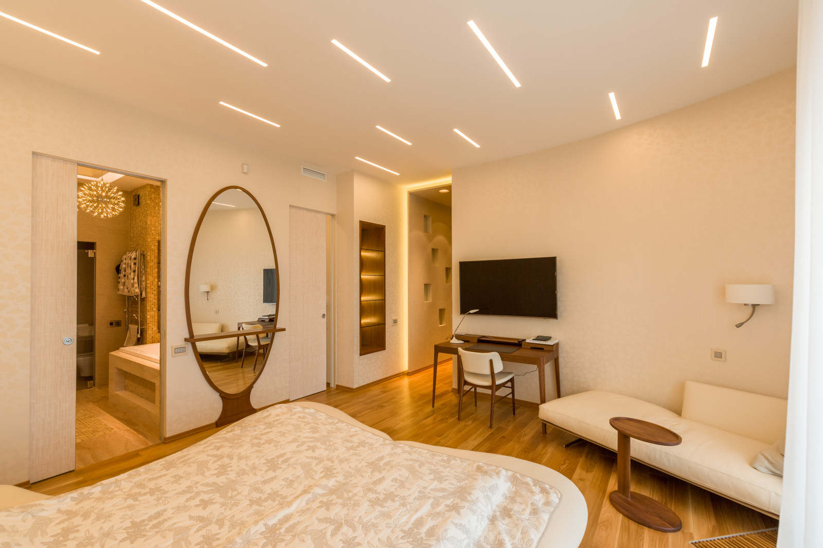 Репино ЖК Кристалл