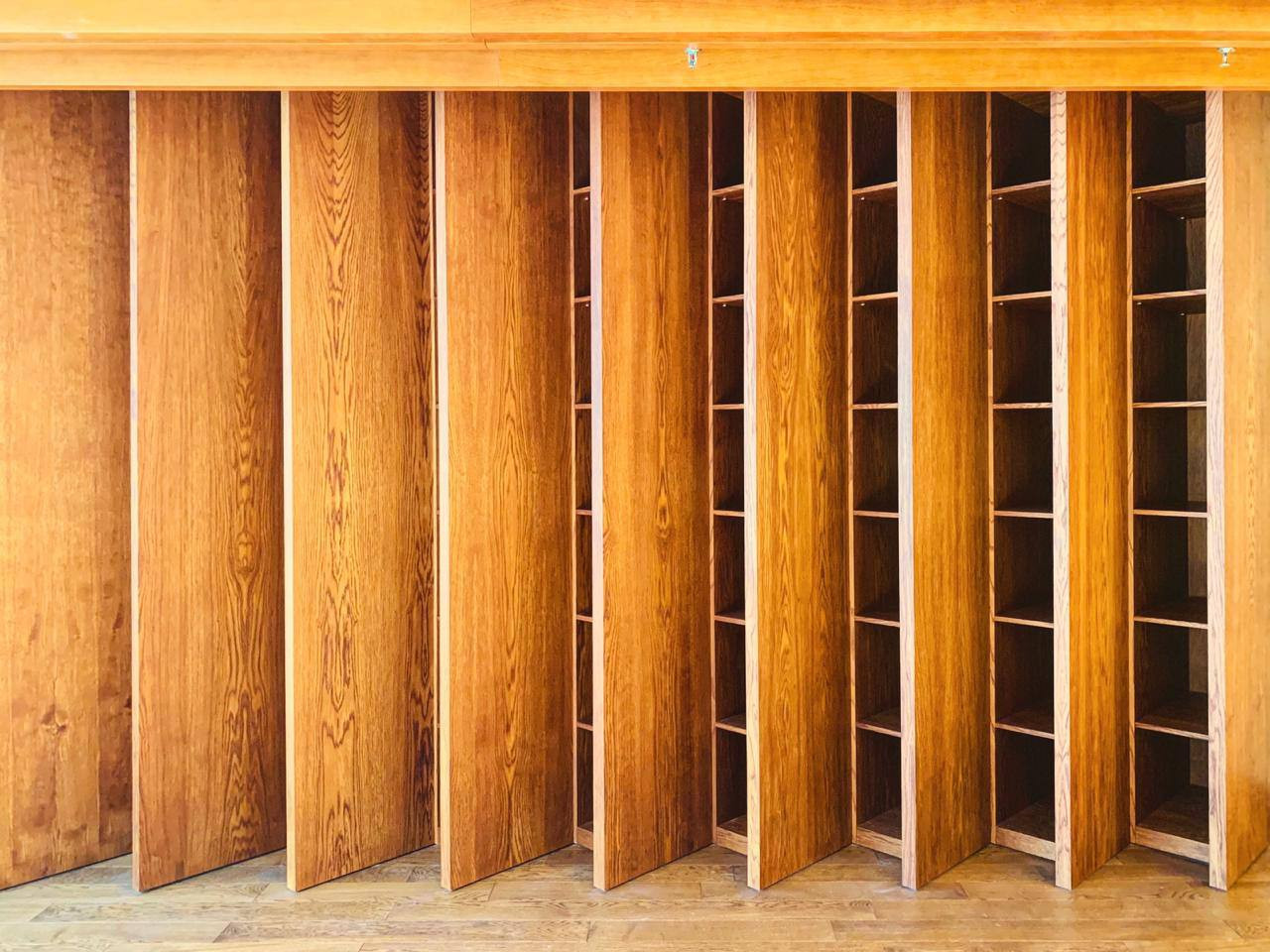 Приёмная топ-менеджера компании (Москва)