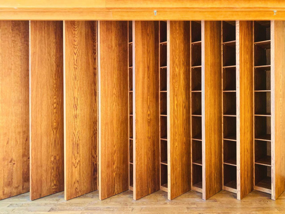 Приёмная топ-менеджера компании (Москва)