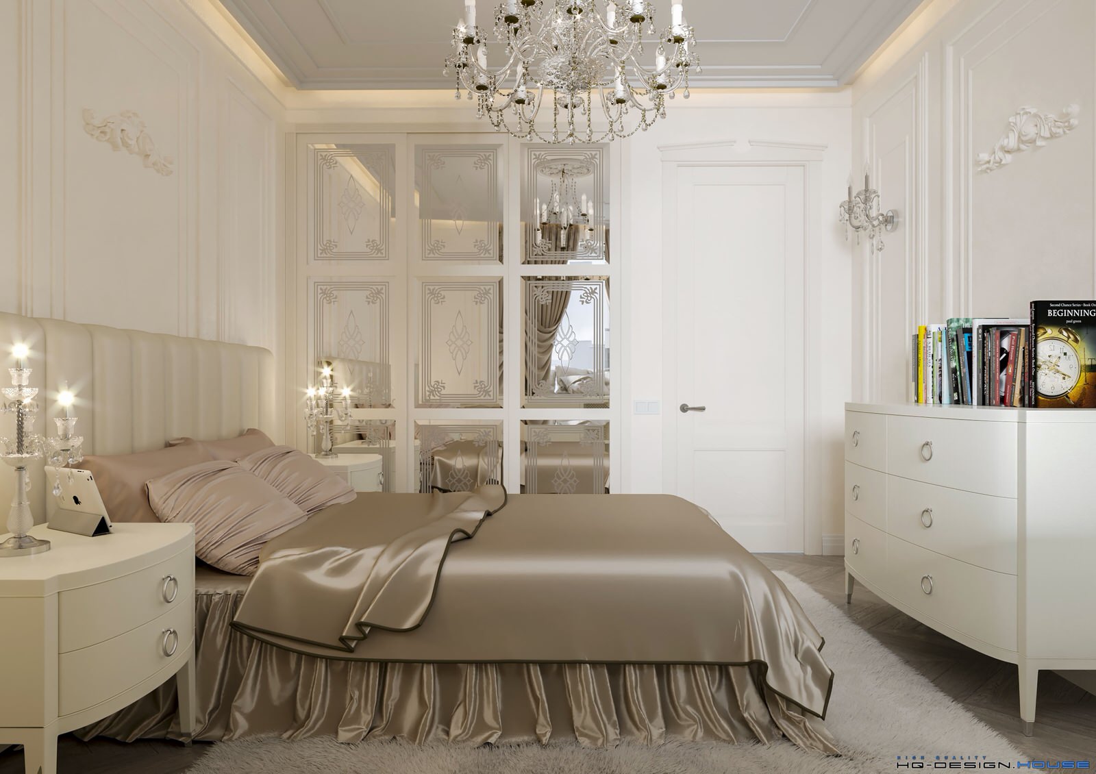 Современная классика Волга-Скай